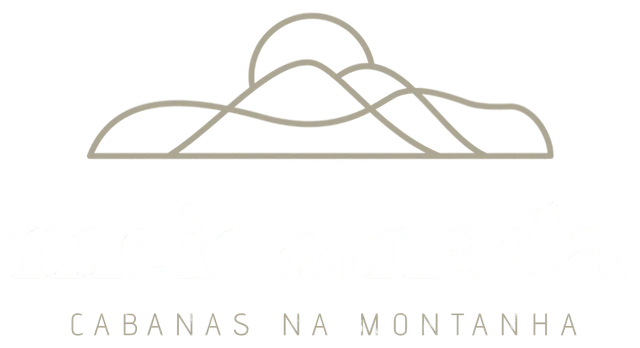 Meio do Nada, cabanas na montanha
